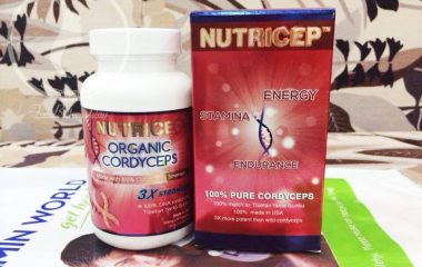 Đông trùng hạ thảo – Nutricep Organic Cordyceps có khả năng bồi bổ và tăng cường sức khỏe, tráng dương bổ thận, cải thiện đời sống tình dục, tăng cường khả năng miễn dịch và kháng viên. Mặt khác các nghiên cứu cổ truyền cũng như các thực nghiệm hiện đại đều xác định đông […]