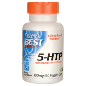 5-HTP