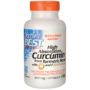 High Absorption Curcumin from Turmeric Root