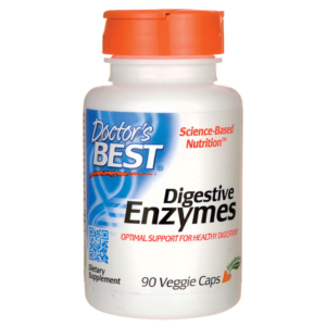 Digestive Enzymes