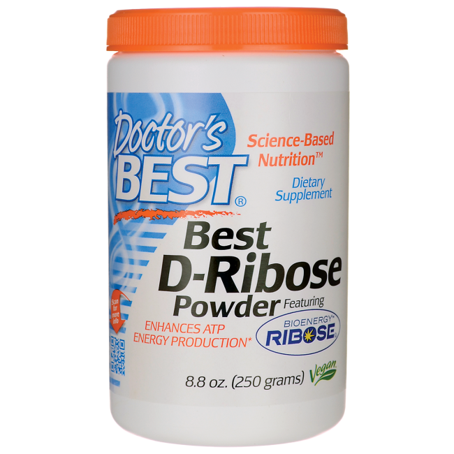 Best D-Ribose Powder