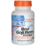 Best Goji Berry Extract