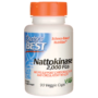 Nattokinase