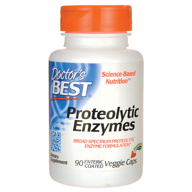 Proteolytic Enzymes