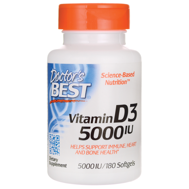 Vitamin D3