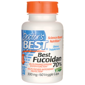 Best Fucoidan 70%