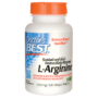 Sustained Plus Immediate Release L-Arginine