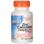Zinc Carnosine Complex with PepZin GI