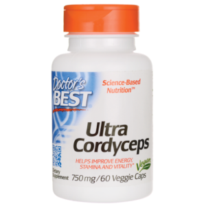 Ultra Cordyceps