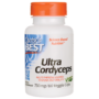 Ultra Cordyceps