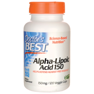 Alpha-Lipoic Acid 150