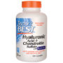 Hyaluronic Acid + Chondroitin Sulfate with BioCell Collagen