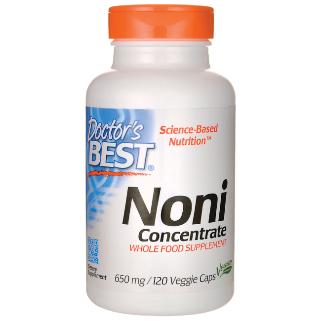 Noni Concentrate