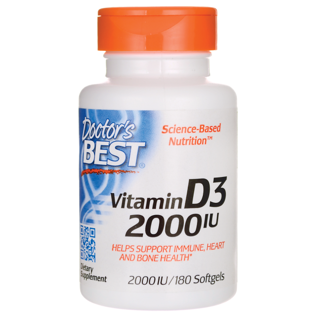 Vitamin D3