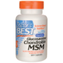 Glucosamine Chondroitin MSM with OptiMSM