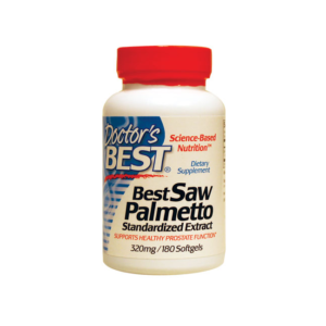 Best Saw Palmetto