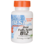 Best Fully Active B12