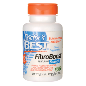 FibroBoost with Seanol