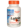 Lutein with OptiLut