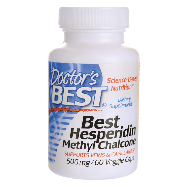 Best Hesperidin Methyl Chalcone