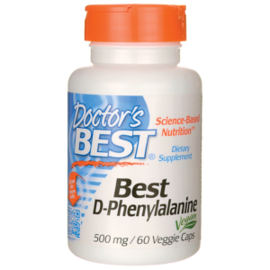 Best D-Phenylalanine