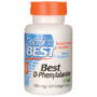 Best D-Phenylalanine