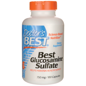 Glucosamine Sulfate