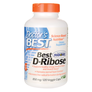 Best D-Ribose