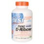 Best D-Ribose