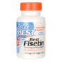 Best Fisetin featuring Novusetin