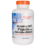 Betaine HCL Pepsin & Gentian Bitters