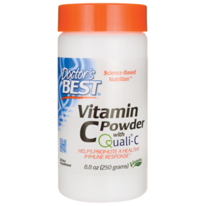 Vitamin C Powder with Quali-C