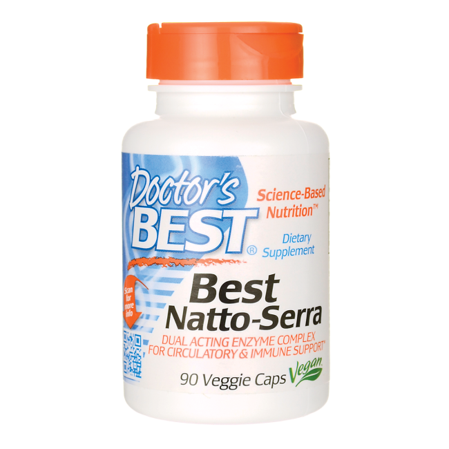 Best Natto-Serra