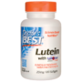 Lutein with Lutemax