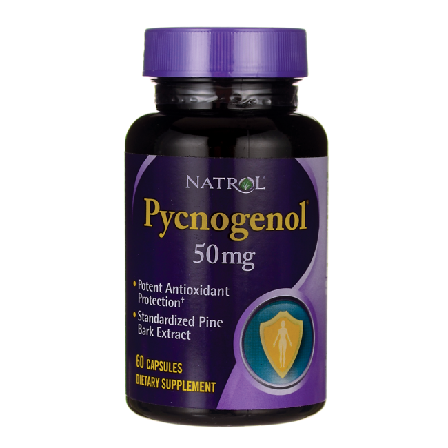 Pycnogenol