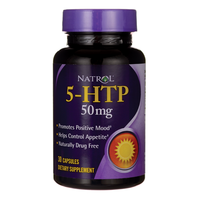 5-HTP