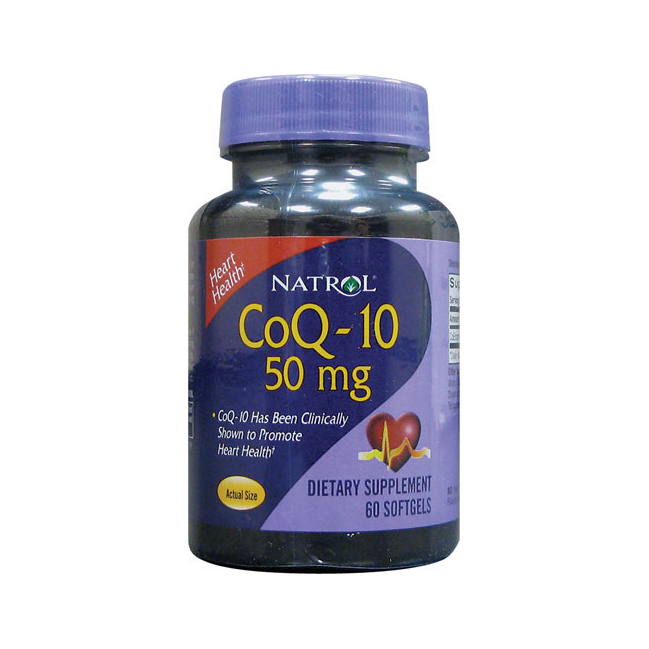 CoQ10