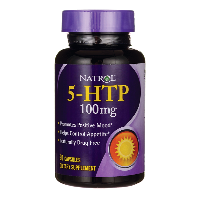 5-HTP