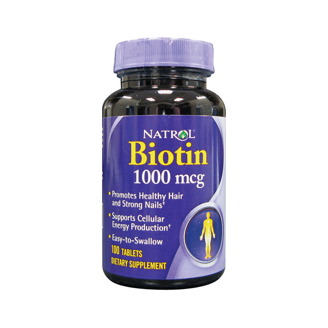 Biotin