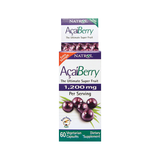 AcaiBerry