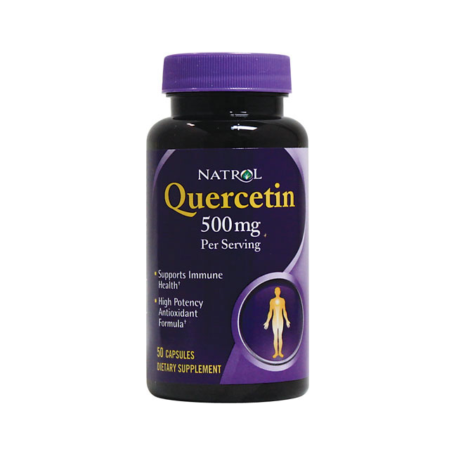 Quercetin