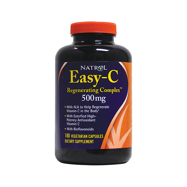 Easy-C Regenerating Complex