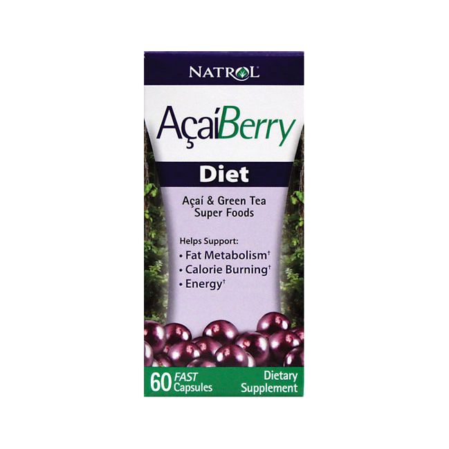 AcaiBerry Diet