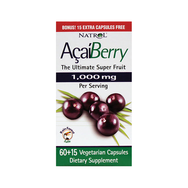 AcaiBerry