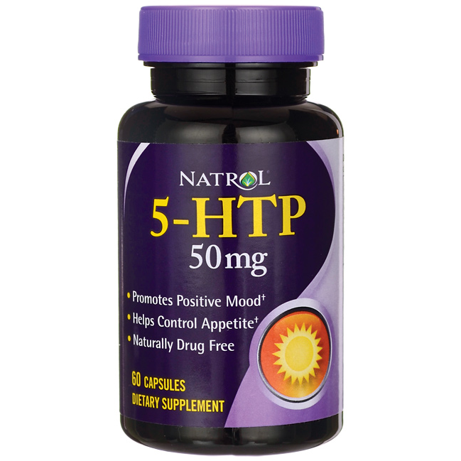 5-HTP