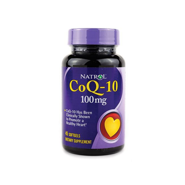 CoQ10