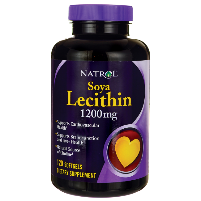 Soya Lecithin