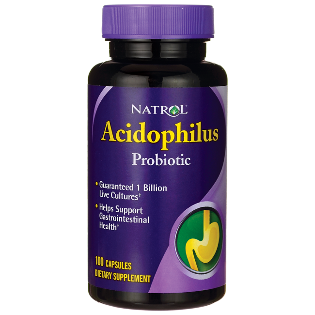 Acidophilus