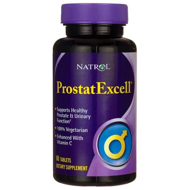 ProstatExcell