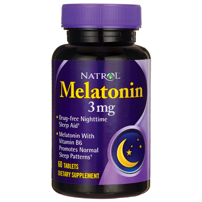 Melatonin